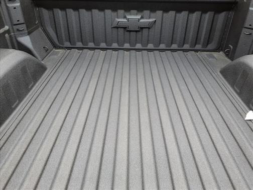 White Sands 2026 Chevrolet Silverado 1500 RST