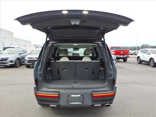 2025 Hyundai SANTA FE SEL 2.4