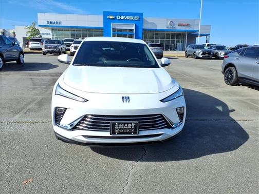 2026 Buick Envista Preferred FWD