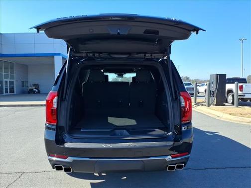 2025 GMC Yukon XL Denali Ultimate