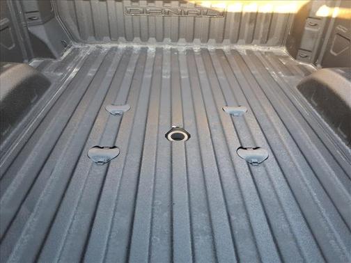 2022 GMC Sierra 2500 Denali