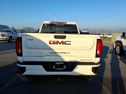 2022 GMC Sierra 2500 Denali