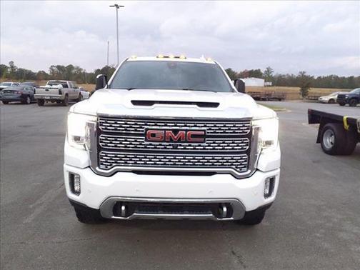 2022 GMC Sierra 2500 Denali