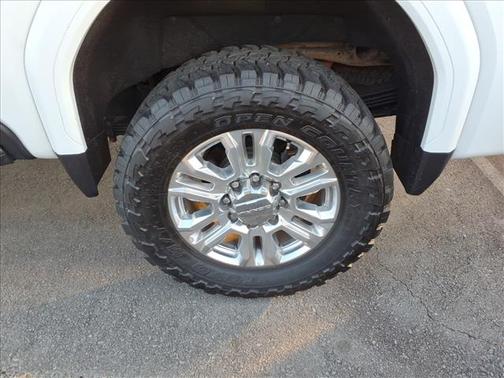 2022 GMC Sierra 2500 Denali