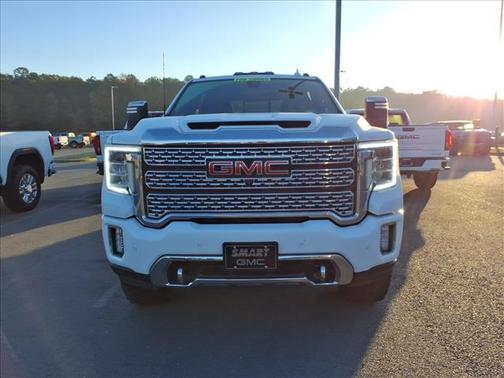 2022 GMC Sierra 2500 Denali