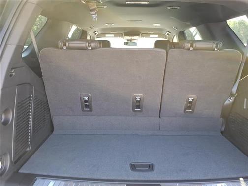 2025 Chevrolet Tahoe 4WD RST