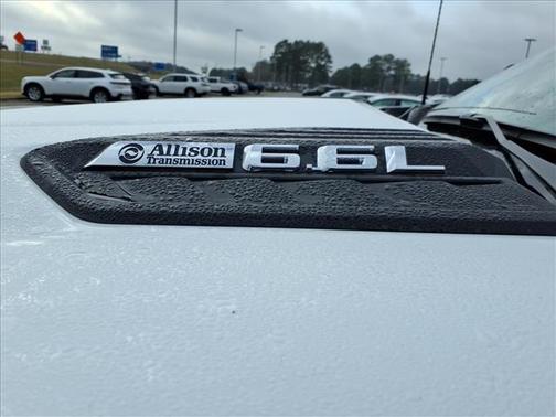 2026 Chevrolet Silverado 2500 WT