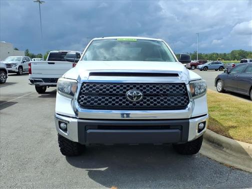 2019 Toyota Tundra SR5