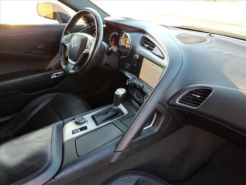 2014 Chevrolet Corvette Stingray Z51