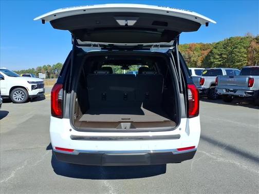 2026 GMC Yukon XL 4WD Elevation