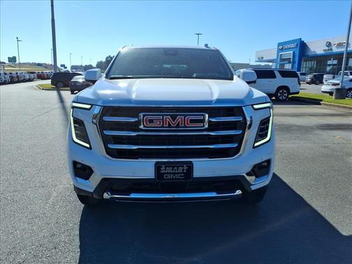 2026 GMC Yukon XL 4WD Elevation