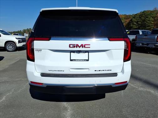 2026 GMC Yukon XL 4WD Elevation