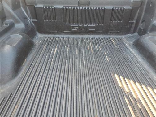 2019 GMC Canyon Base