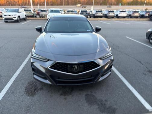 2023 Acura TLX FWD