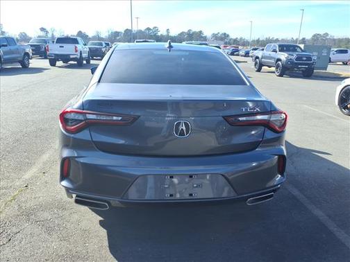2023 Acura TLX FWD