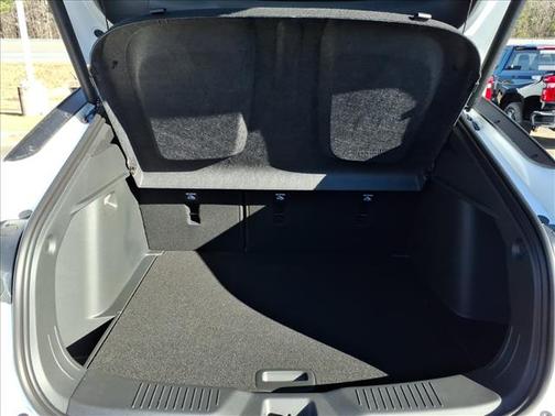 2026 Buick Envista Sport Touring FWD