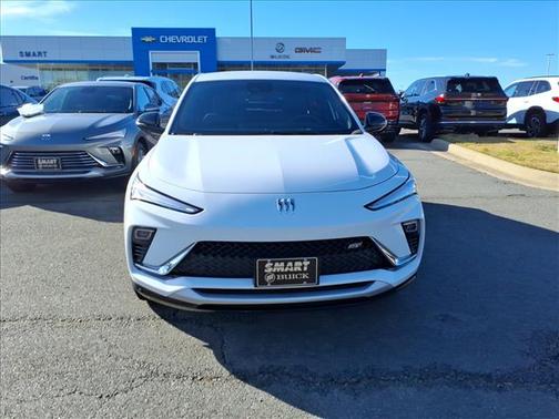 2026 Buick Envista Sport Touring FWD