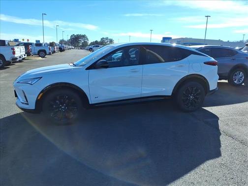 2026 Buick Envista Sport Touring FWD