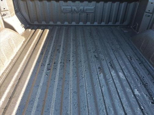 Sterling Metallic 2026 GMC Sierra 1500 SLT