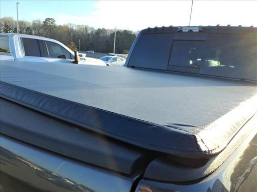 2025 RAM 2500 Laramie Crew Cab 4x4 6'4' Box