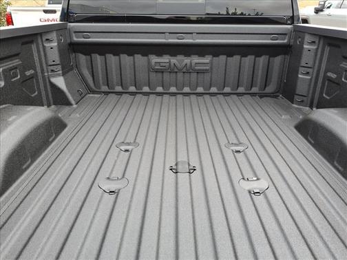 2026 GMC Sierra 2500 Denali