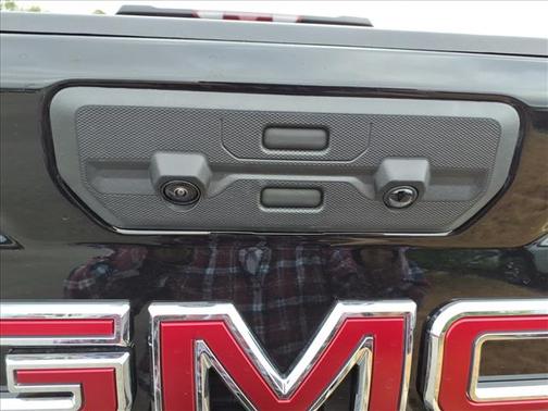 2026 GMC Sierra 2500 Denali