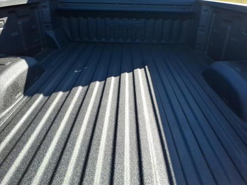 2026 GMC Sierra 2500 SLE