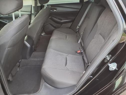 2024 Honda Accord LX 1.5T