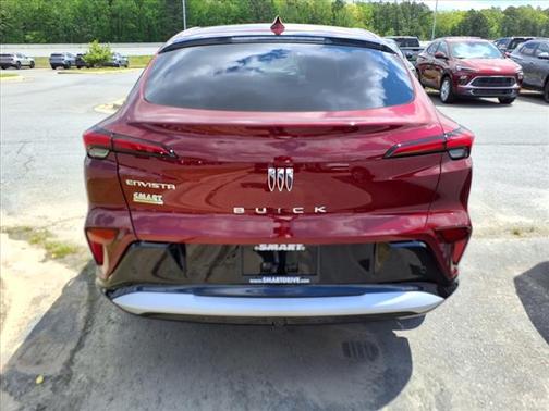 2025 Buick Envista Sport Touring FWD