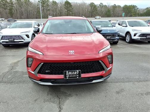 2026 Buick Envision Sport Touring AWD