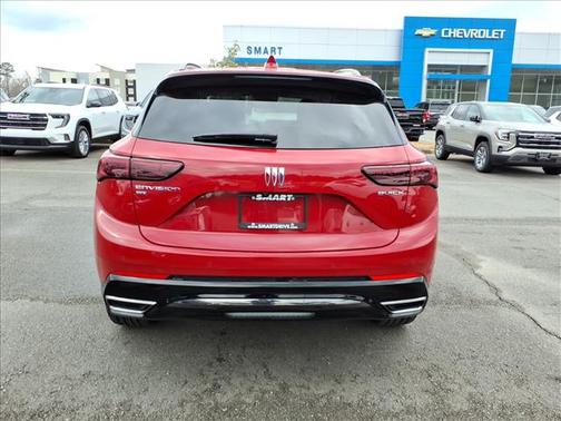 2026 Buick Envision Sport Touring AWD