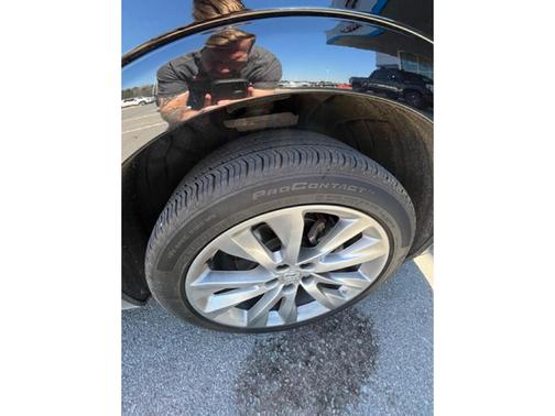 2023 Buick Envision Avenir AWD