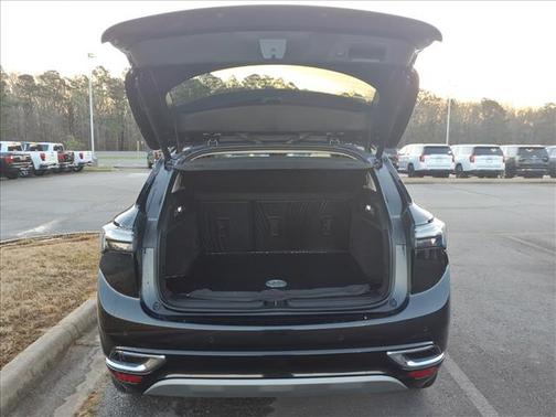 2023 Buick Envision Avenir AWD