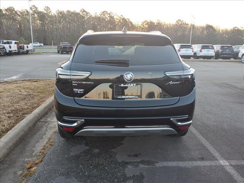 2023 Buick Envision Avenir AWD