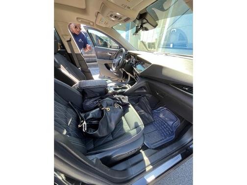 2023 Buick Envision Avenir AWD