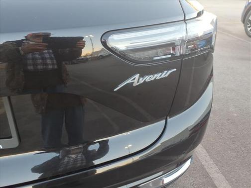 2023 Buick Envision Avenir AWD