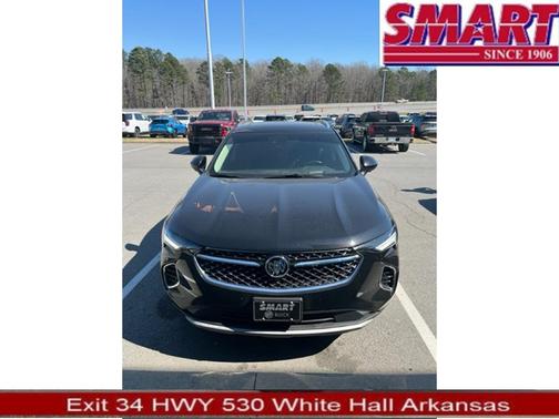 2023 Buick Envision Avenir AWD