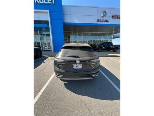 2023 Buick Envision Avenir AWD