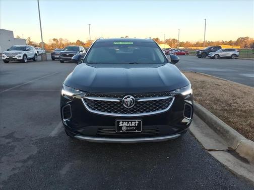 2023 Buick Envision Avenir AWD
