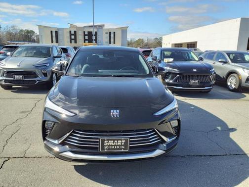 2025 Buick Envista Preferred FWD
