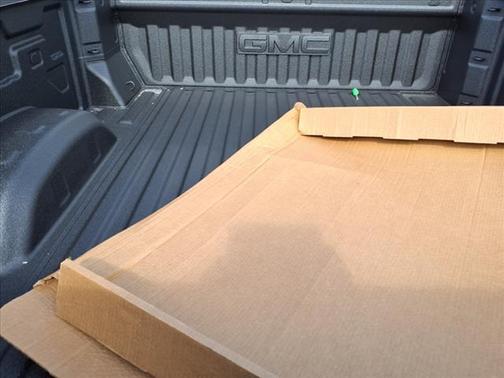 2025 GMC Sierra 2500 SLE