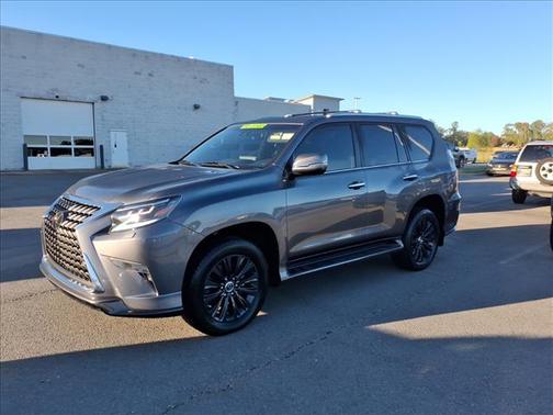 2023 Lexus GX 460 Premium