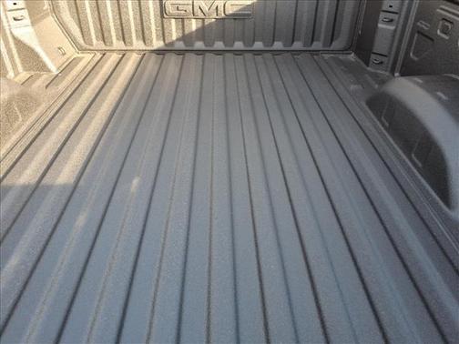 2026 GMC Sierra 2500 SLE