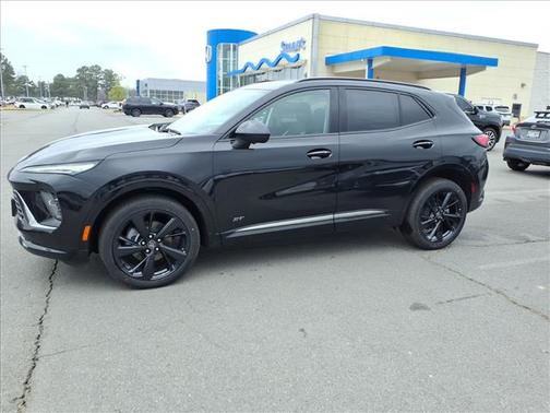 2026 Buick Envision Sport Touring AWD