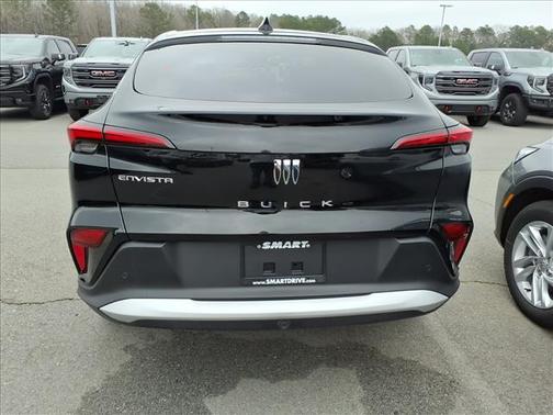 2026 Buick Envista Preferred FWD