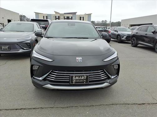 2026 Buick Envista Preferred FWD