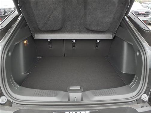 2026 Buick Envista Preferred FWD