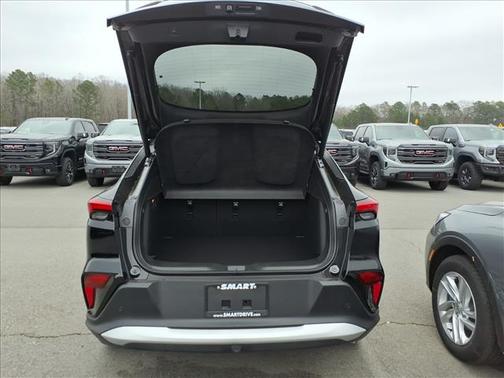 2026 Buick Envista Preferred FWD