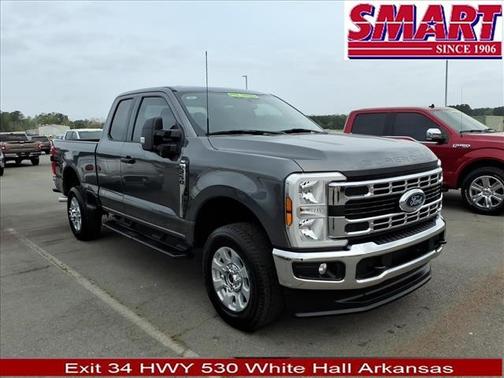 2024 Ford F-250 XLT