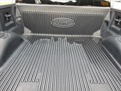 Carbonized Gray Metallic 2025 Ford F-150 Lariat